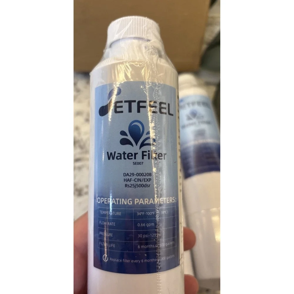 DA29-00020B water purifier Replacement SE007 for Samsung RS25J500DSR